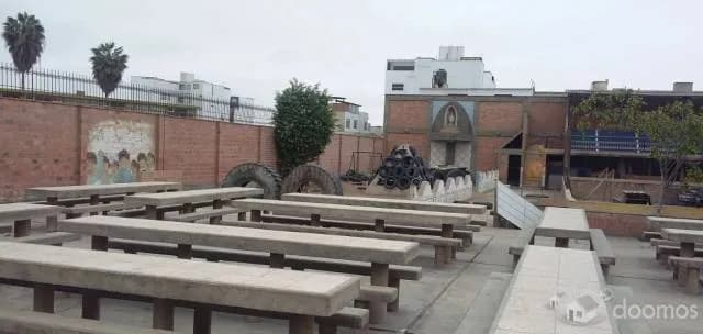 Alquiler de Terreno — foto 4