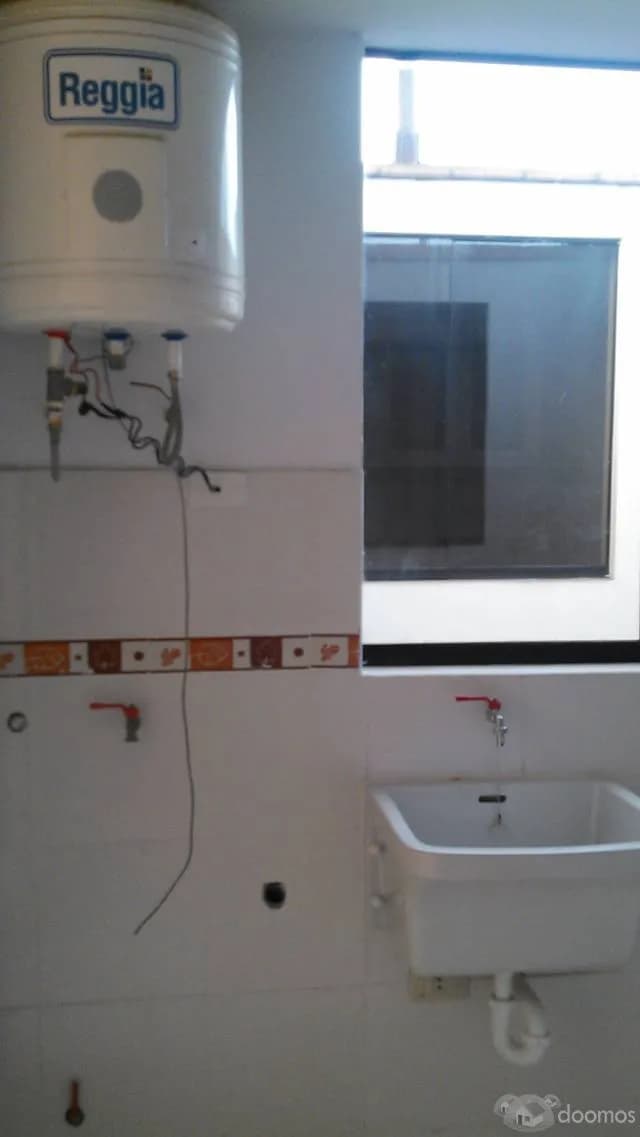 Departamento de Ocasión. Ubicado en Magdalena del Mar — foto 5