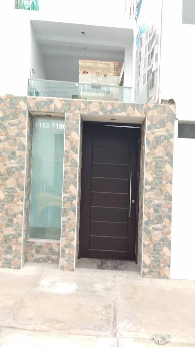 Remato departamento de estreno 2  Dormitorios — foto 3