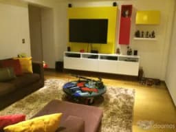 Venta de departamento de diseño duplex en La Aurora, Miraflores