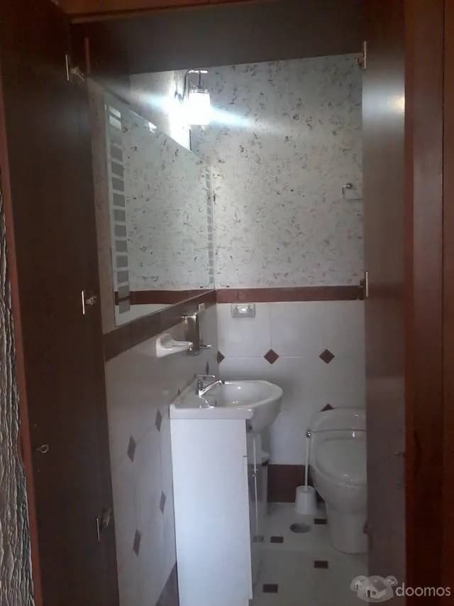 ALQUILO MINI DEPARTAMENTO AMOBLADO EN TACNA — foto 4