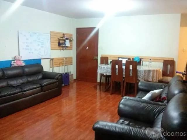 VENDO DEPARTAMENTO — foto 1