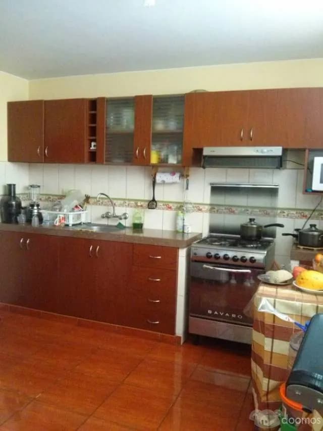 VENDO DEPARTAMENTO — foto 2