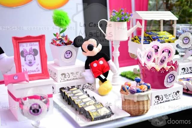 Casa para eventos infantiles, Pueblo Libre (Facebook) — foto 4