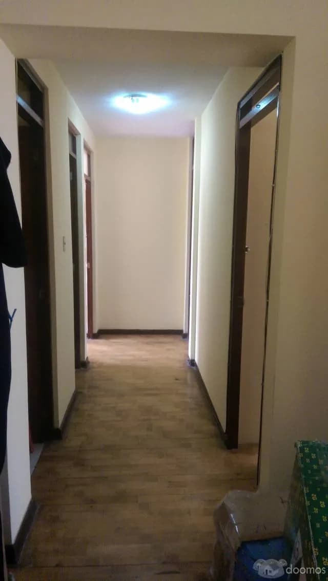 DEPARTAMENTO  AMPLIO ILUMINADO Y VENTILADO BARRANCO — foto 4