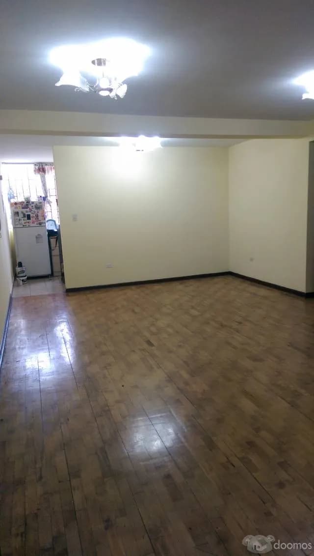 DEPARTAMENTO  AMPLIO ILUMINADO Y VENTILADO BARRANCO — foto 5