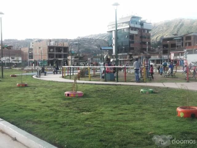 VENDO CASA EN CUSCO — foto 2