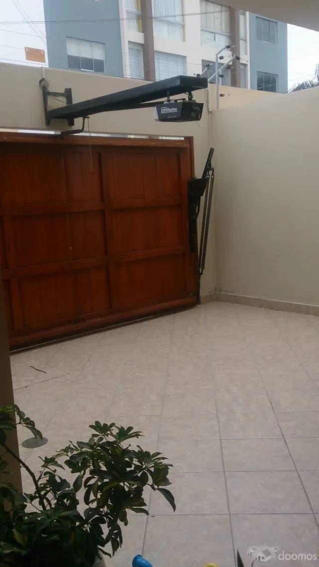 VENTA DE CASA EN LAS PALMAS DEL GOLF — foto 2