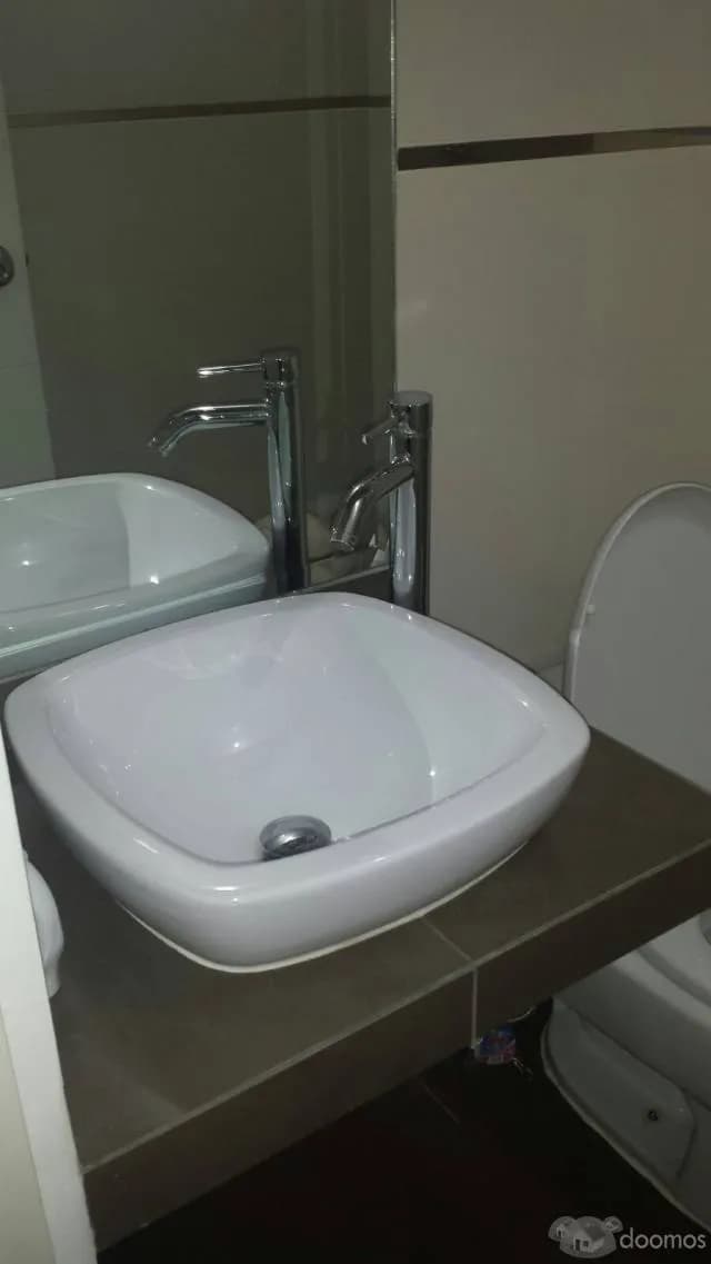 Departamento Morro solar Cdra 2- Urb. Valle Hermoso — foto 5
