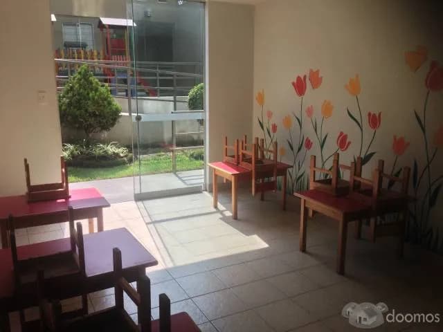 Lindo con areas comunes — foto 2