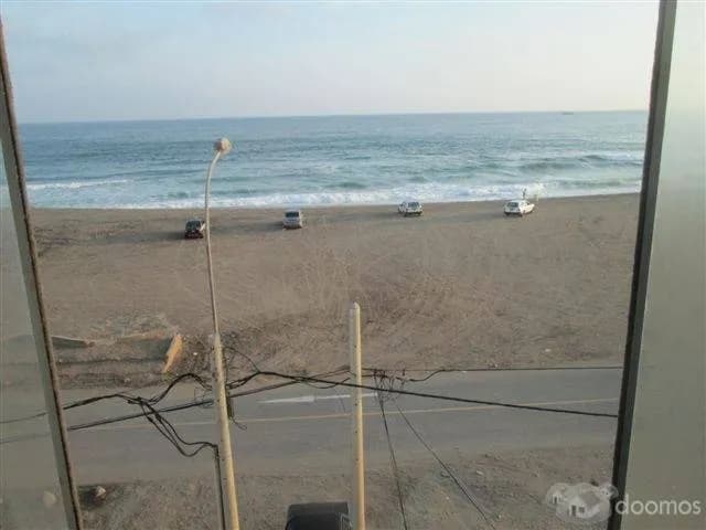 DPTO ESTRENO FRENTE PLAYA EXCELENTE INVERSION — foto 3