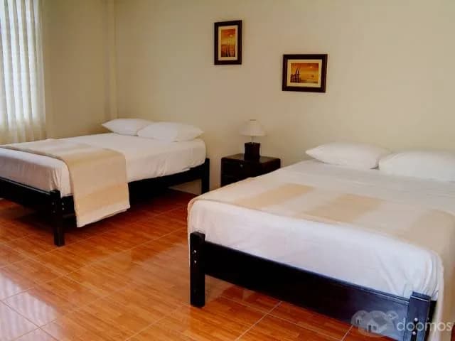 Casa en Venta Urb. Los Sauces Victor Larco Herrera – Trujillo — foto 5