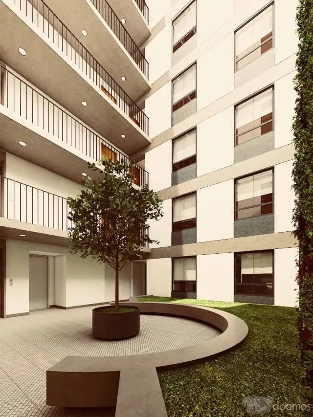 Residencial Fundo Tejada — foto 1