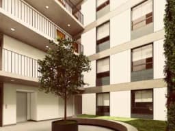 Residencial Fundo Tejada