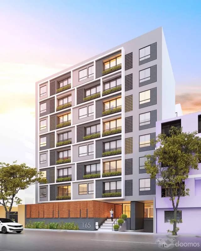 Residencial Fundo Tejada — foto 5