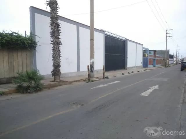 Terreno 1,100mt2 cerca UPC sede villa — foto 1