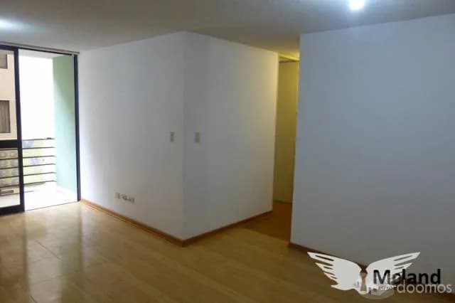venta de departamento en surco - Gaviotas — foto 1