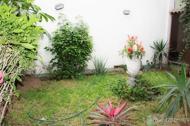 VENTA CASA LA MOLINA $850000 ideal proyecto inmobiliario — foto 1