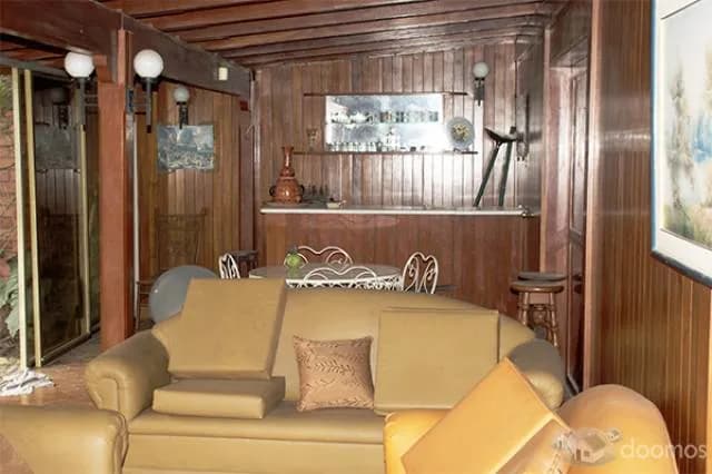 VENTA CASA LA MOLINA $850000 ideal proyecto inmobiliario — foto 3