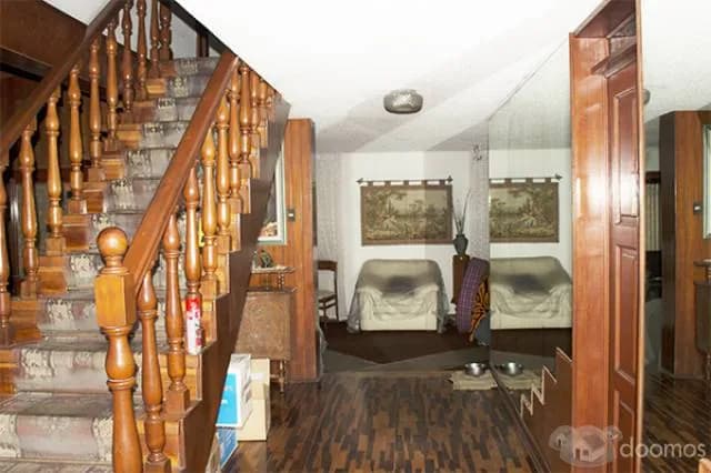 VENTA CASA LA MOLINA $850000 ideal proyecto inmobiliario — foto 4