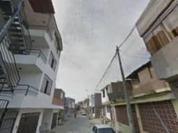 Terreno en remate cerca al hospital Maria Auxiliadora