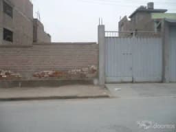 Alquiler de Terreno en San Juan de Lurigancho