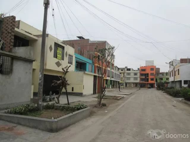 INMUEBLE DE OCASION EN LOS OLIVOS — foto 2