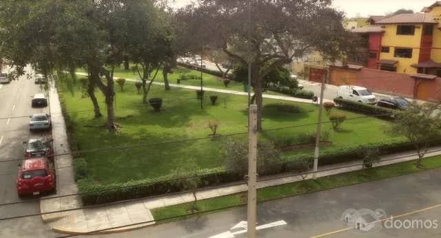 Alquiler de exclusivo departamento en miraflores — foto 8