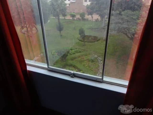ALQUILER DEPARTAMENTO DE 2 DORMITORIOS Y 2 BAÑOS — foto 4