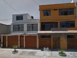 Departamento en alquiler Cerca al Jockey Plaza, San Borja