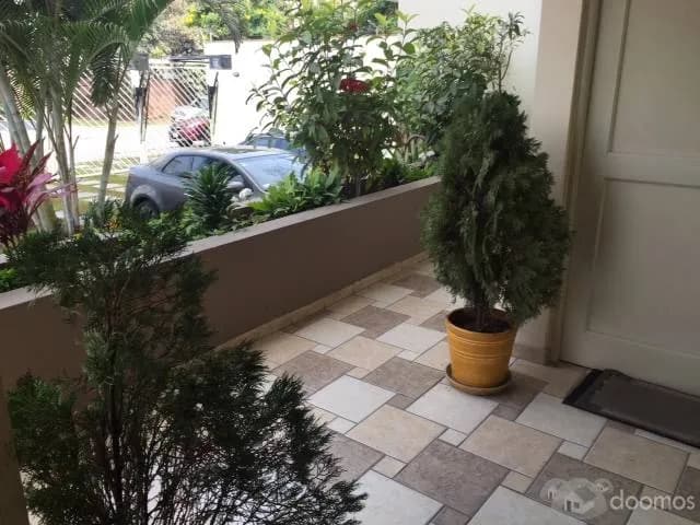 Primer piso, piscina en areas comunes — foto 1