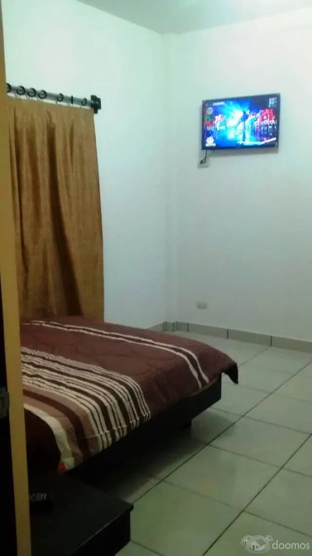 Alquiler Habitaciones Amobladas — foto 6