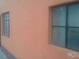 VENTA DE TERRENO 59.4m2 110 mil$ USD
