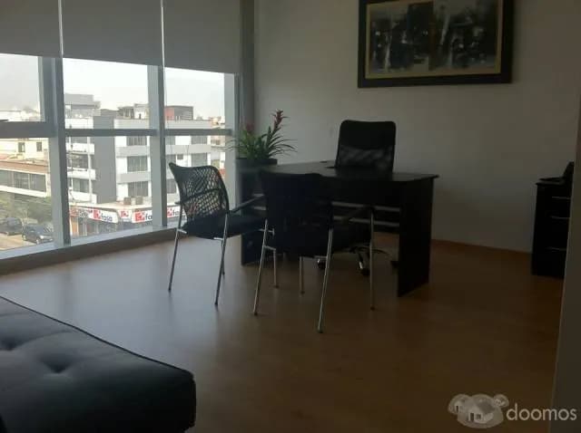 Alquiler de Oficinas (Nuevo) — foto 1
