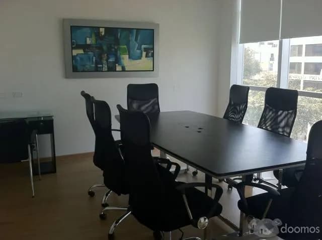 Alquiler de Oficinas (Nuevo) — foto 2