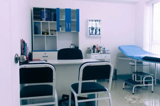 Alquiler de Consultorios Medicos — foto 2