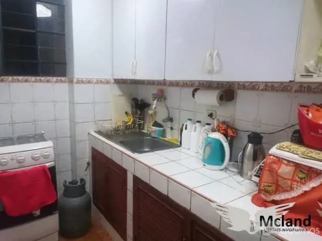 Oportunidad!! Casa estilo Duplex (2do y 3er piso) interior — foto 4