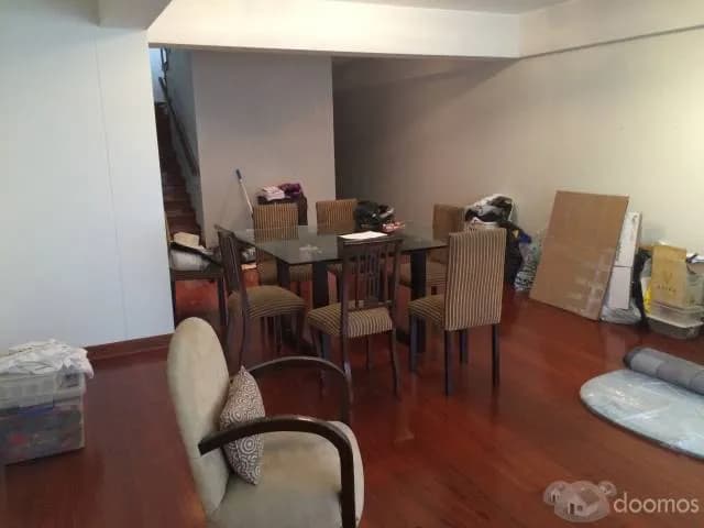 Duplex penthouse con vista a la calle, cerca a 2 de Mayo — foto 2