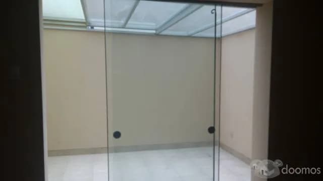 VENDO DEPARTAMENTO CAMACHO - SURCO — foto 1
