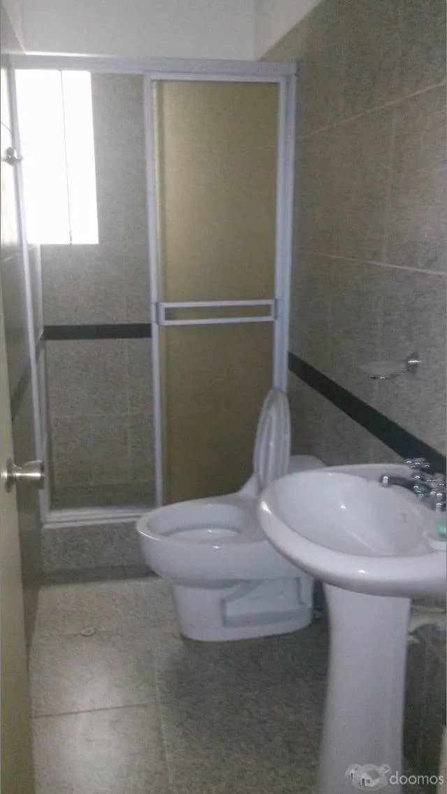 VENDO DEPARTAMENTO CAMACHO - SURCO — foto 5