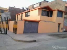 Vendo casa de esquina en Urb. Vipol  270 m2