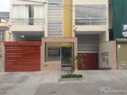 VENDO DEPARTAMENTO DE ESTRENO
