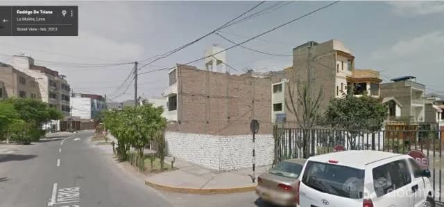 Vendo Terreno, buena ubicación, en esquina — foto 1