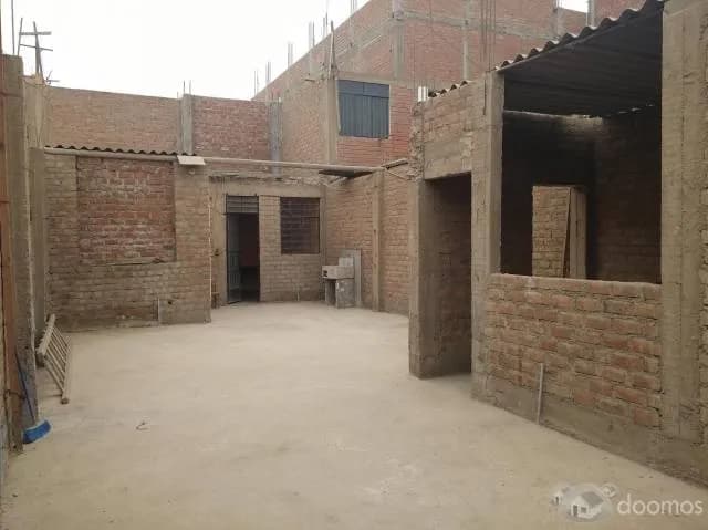 Venta De Casa En San Martin De Porres — foto 1
