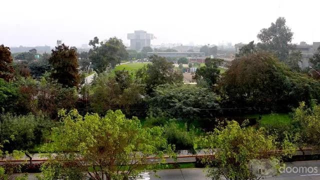 Departamento en venta San Borja — foto 1