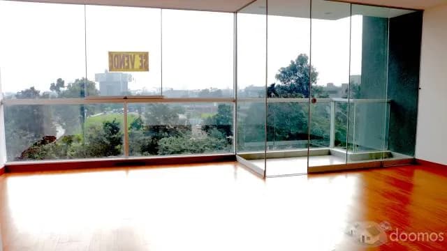 Departamento en venta San Borja — foto 2