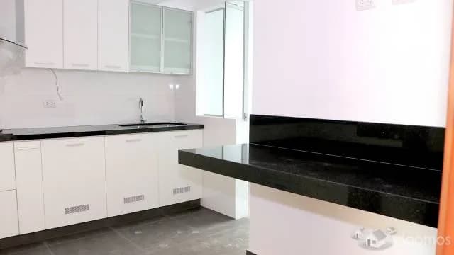 Departamento en venta San Borja — foto 5