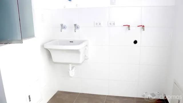 Departamento en venta San Borja — foto 9