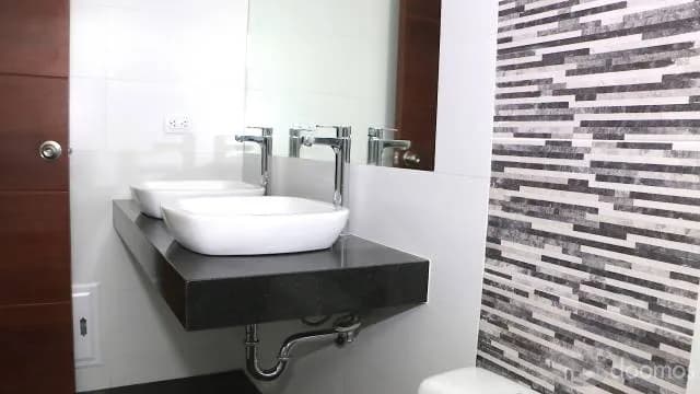 Departamento en venta San Borja — foto 10