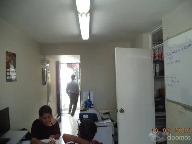 TERRENO - ZONIFICACIÓN CZ AV. BENAVIDES 4586 — foto 2